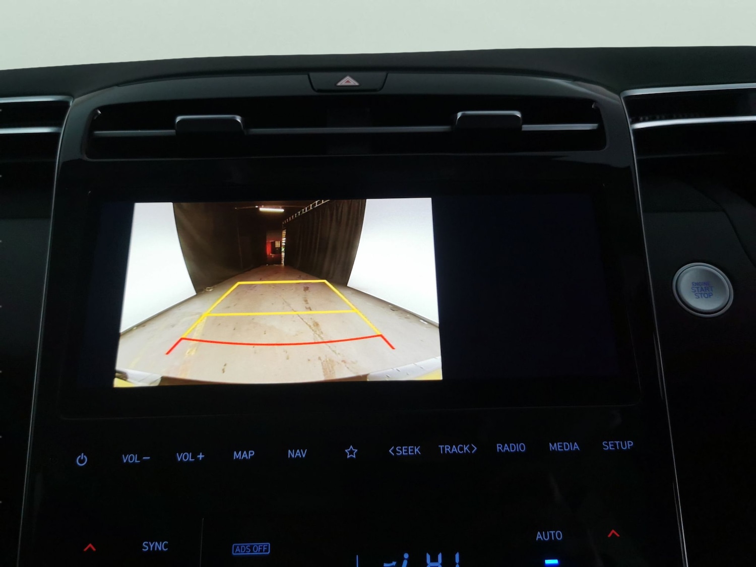 Used Hyundai TUCSON 2022 for sale - 77036506: Photo 16