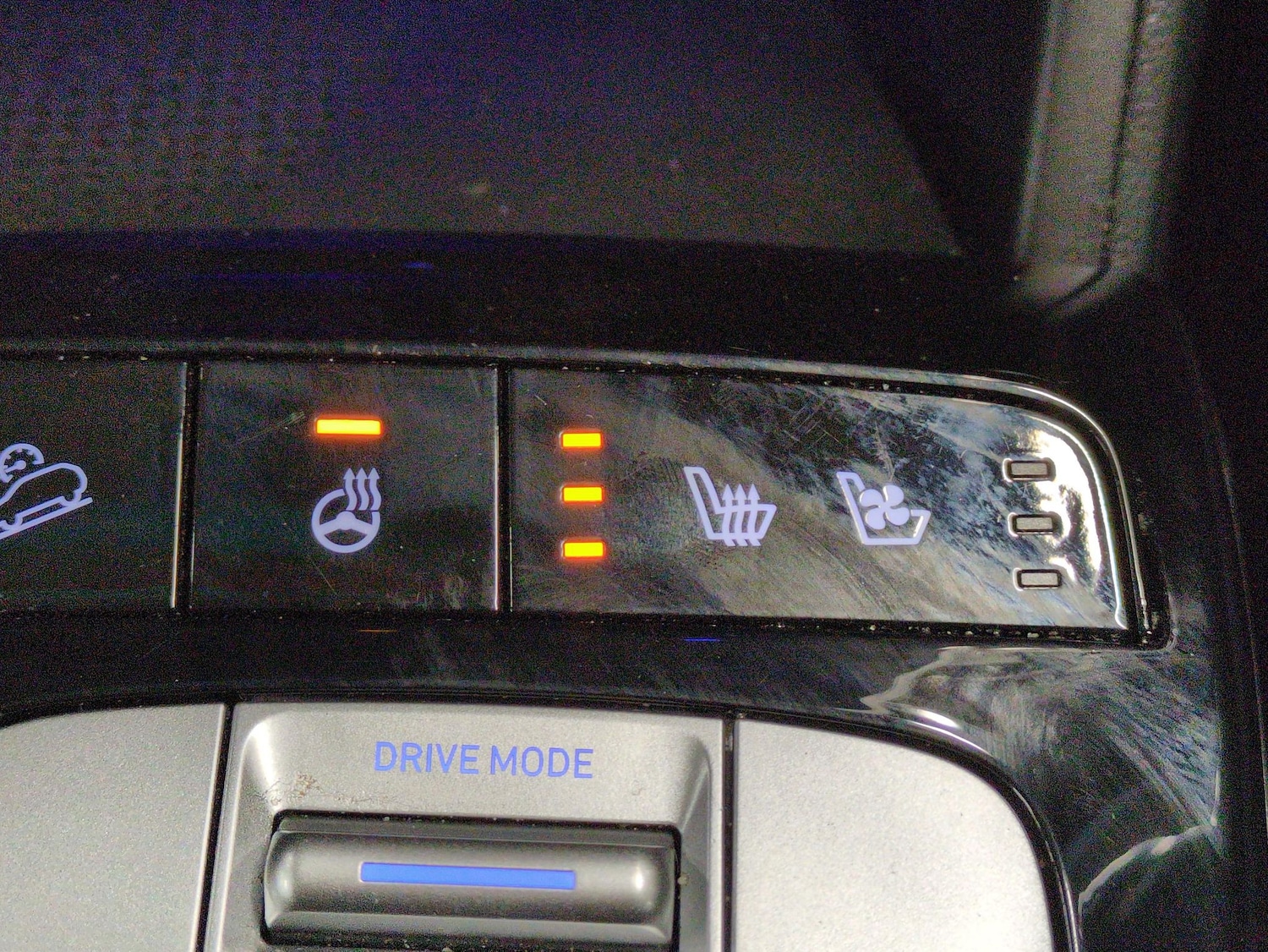 Used Hyundai TUCSON 2022 for sale - 77036506: Photo 21