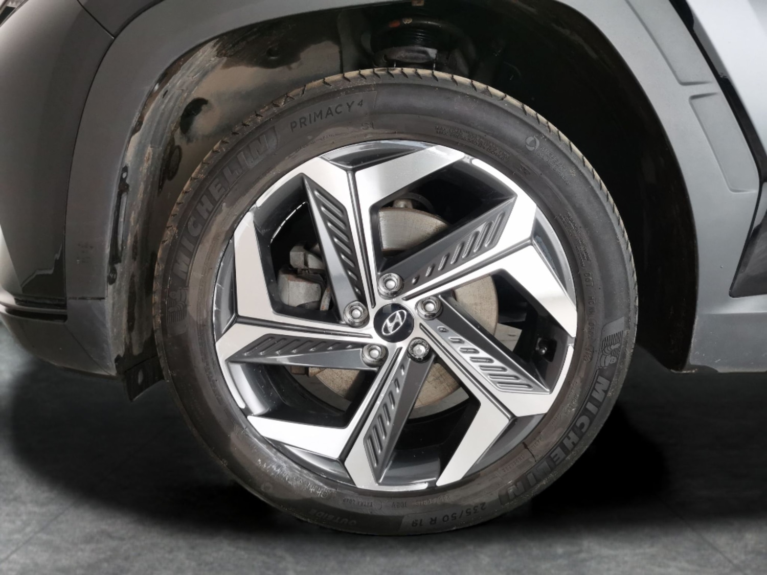 Used Hyundai TUCSON 2022 for sale - 77036506: Photo 24