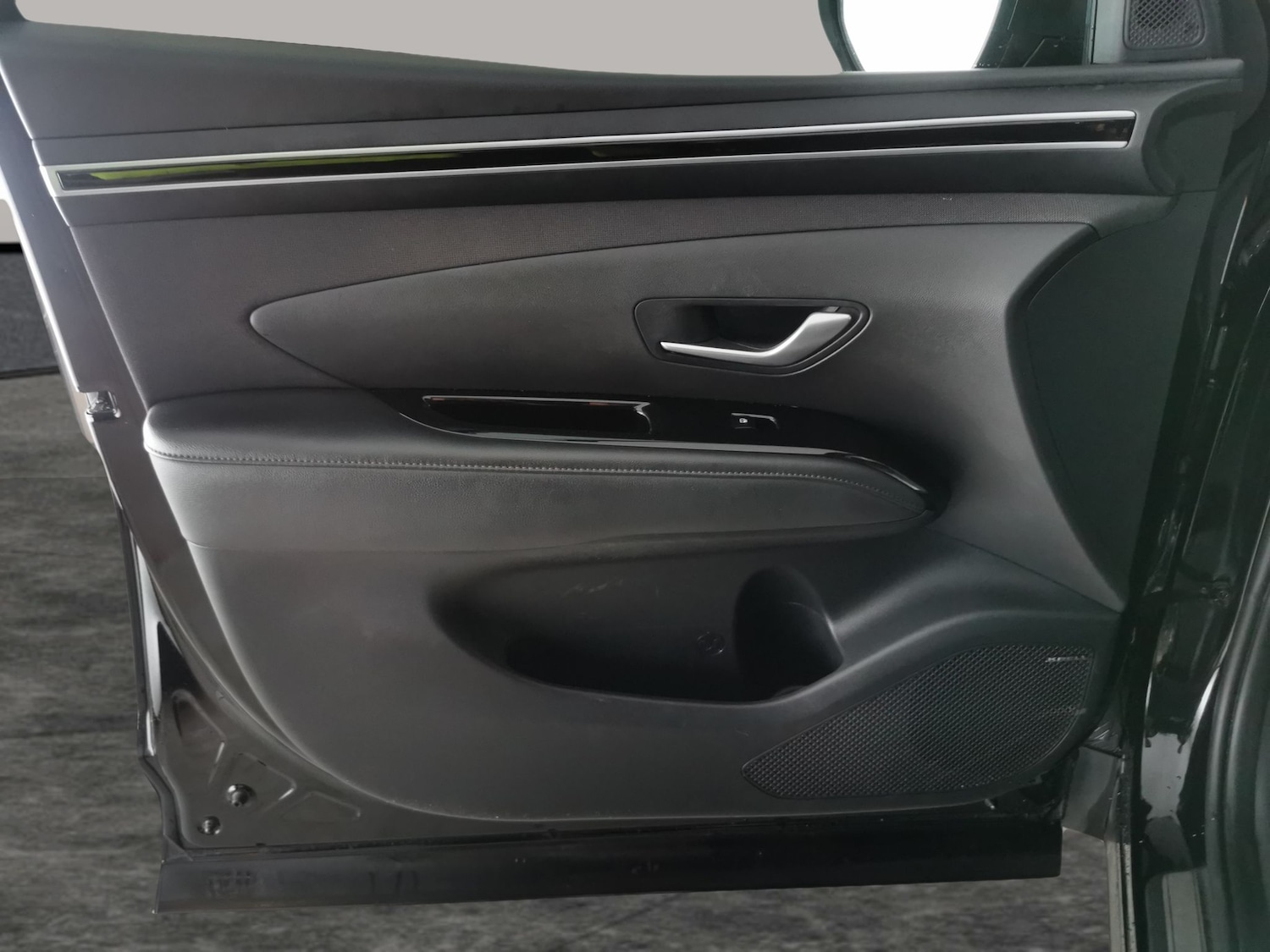 Used Hyundai TUCSON 2022 for sale - 77036506: Photo 28