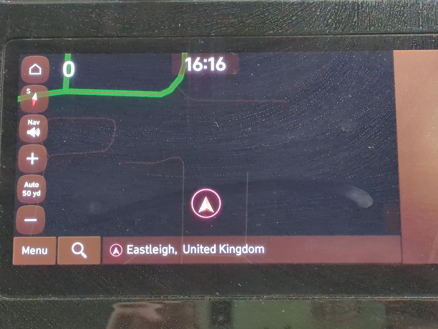 Used Hyundai TUCSON 2022 for sale - 77036506: Photo 6