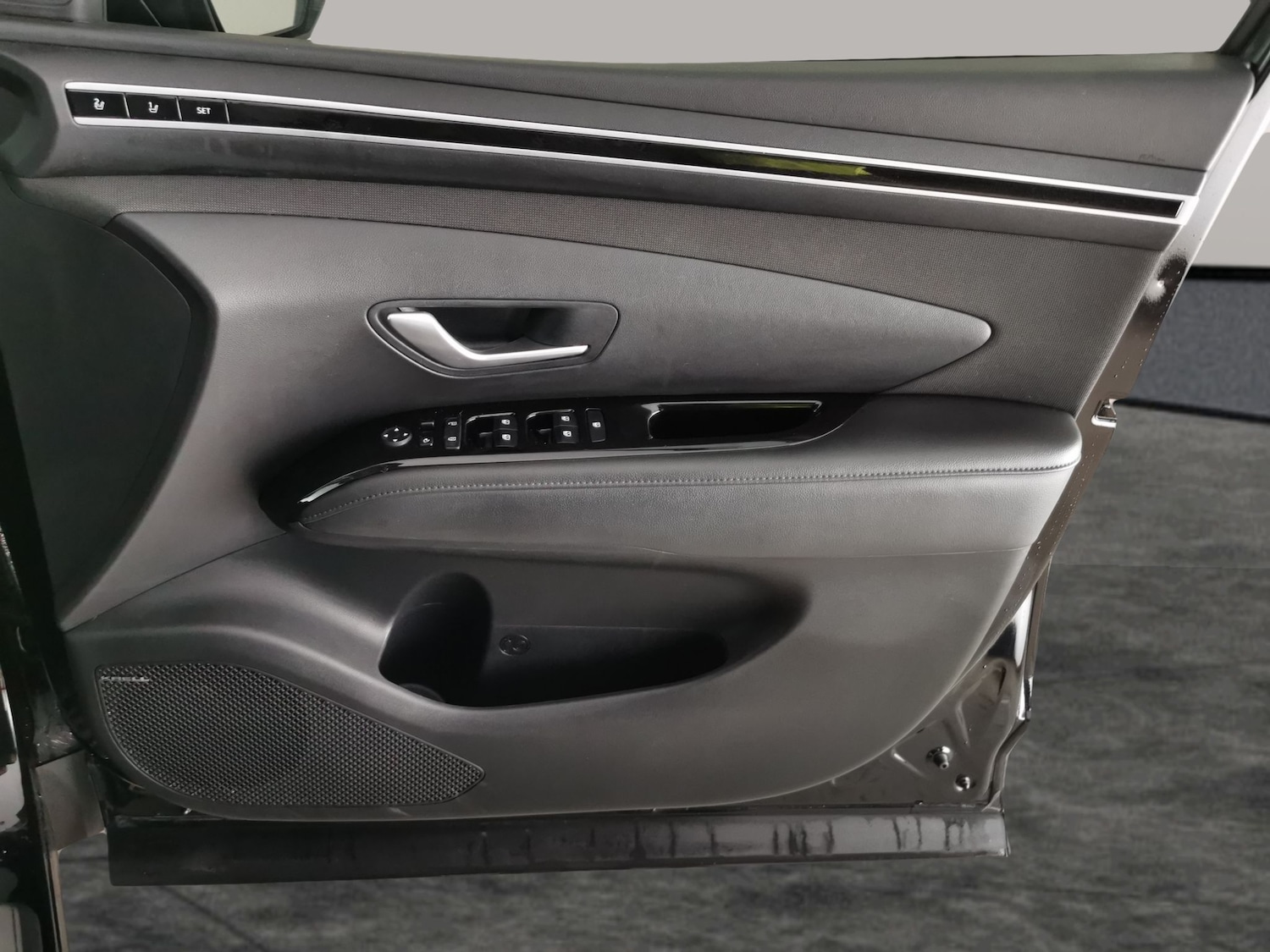 Used Hyundai TUCSON 2022 for sale - 77036506: Photo 8