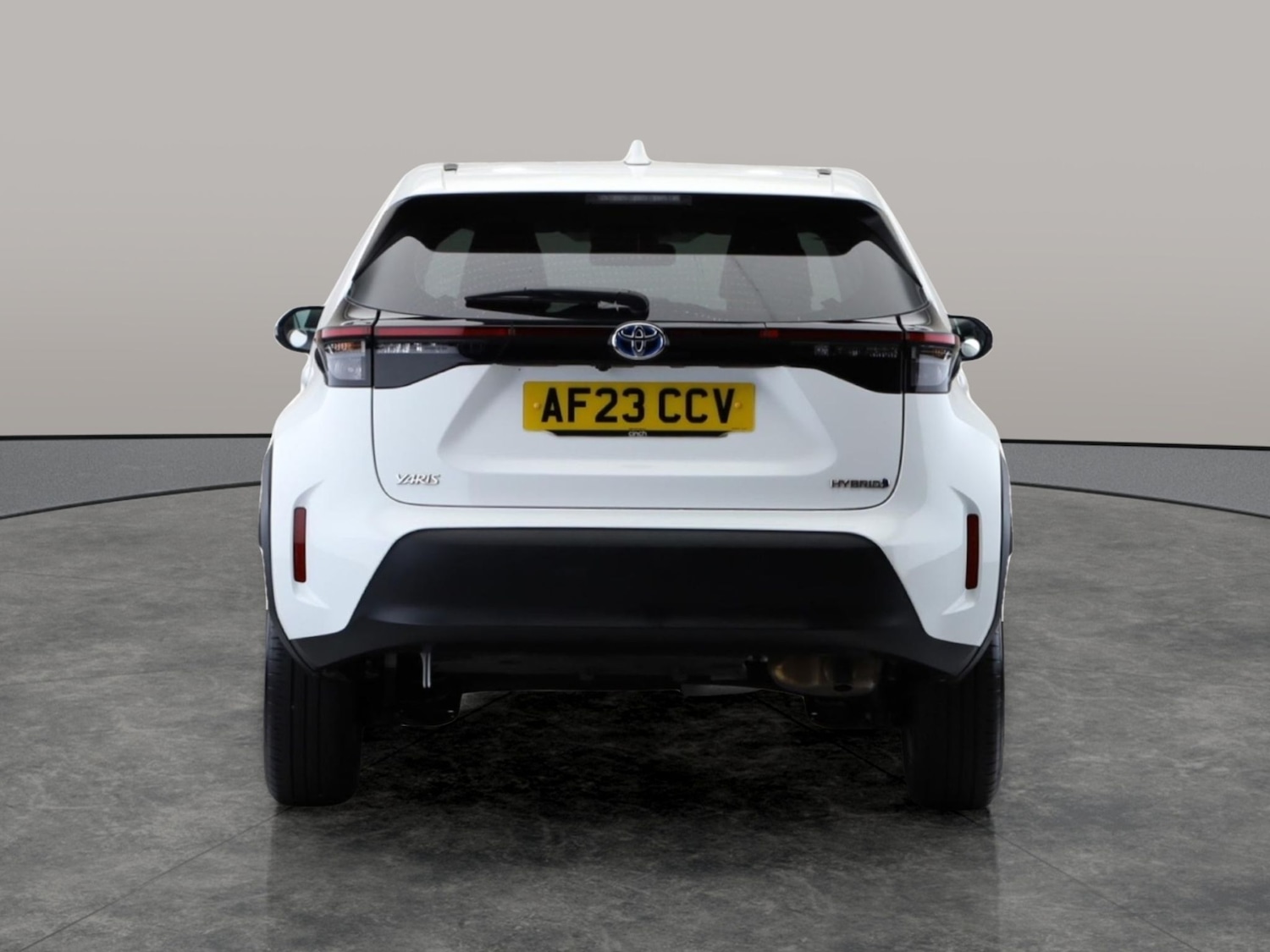 Used Toyota Yaris Cross 2023 for sale - 77060933: Photo 7