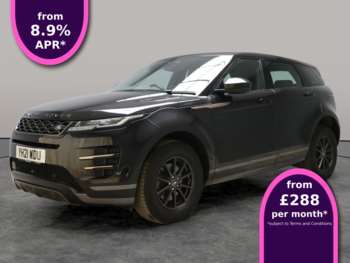 2021 - 2.0 D165 R-Dynamic SUV 5dr Diesel Manual FWD Euro 6 (s/s) (163 ps) - DRIVIN