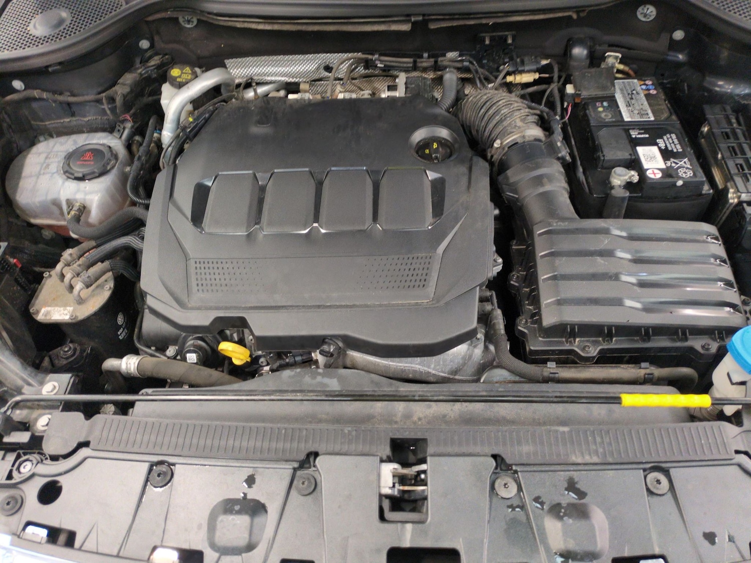 Used SEAT Ateca 2022 for sale - 76980428: Photo 29