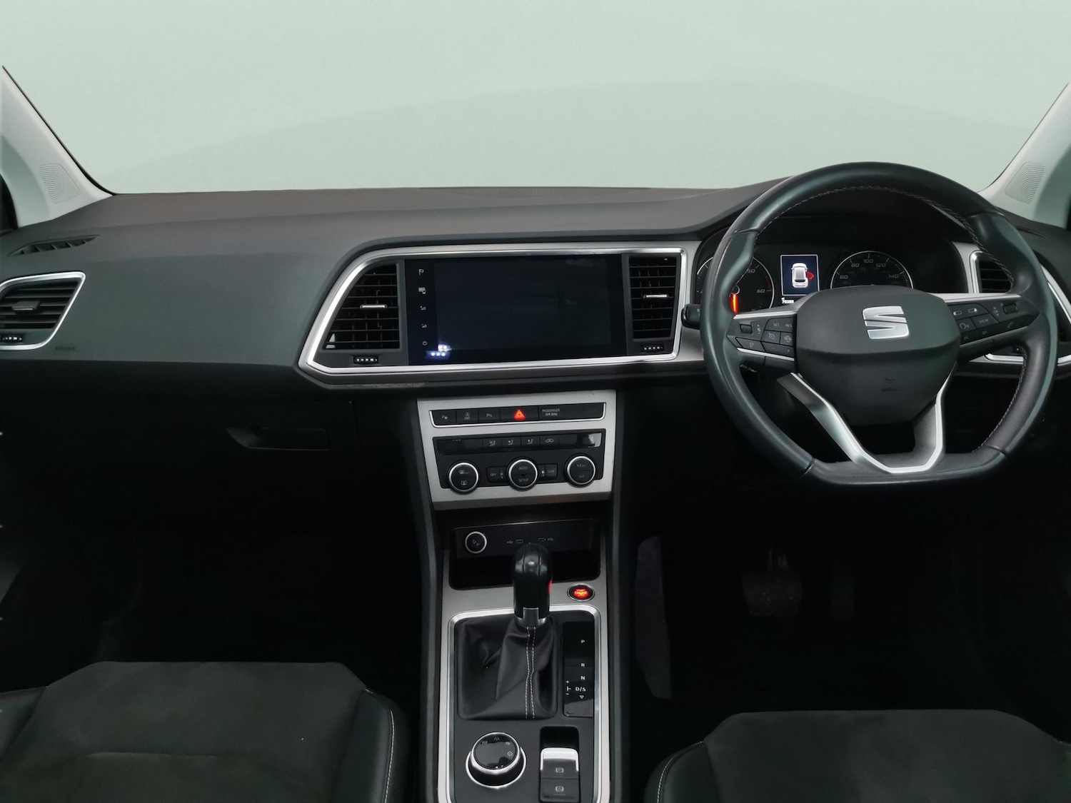 Used SEAT Ateca 2022 for sale - 76980428: Photo 7