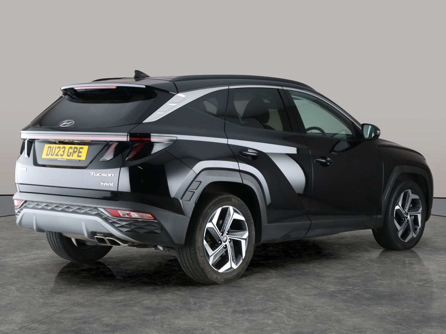 Used Hyundai TUCSON 2023 for sale - 76373466: Photo 12