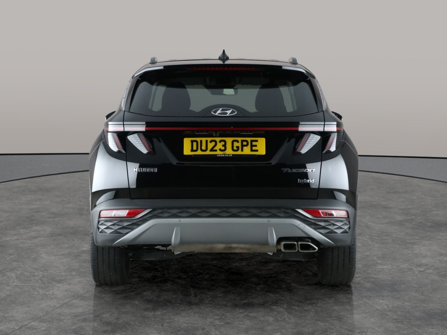 Used Hyundai TUCSON 2023 for sale - 76373466: Photo 13