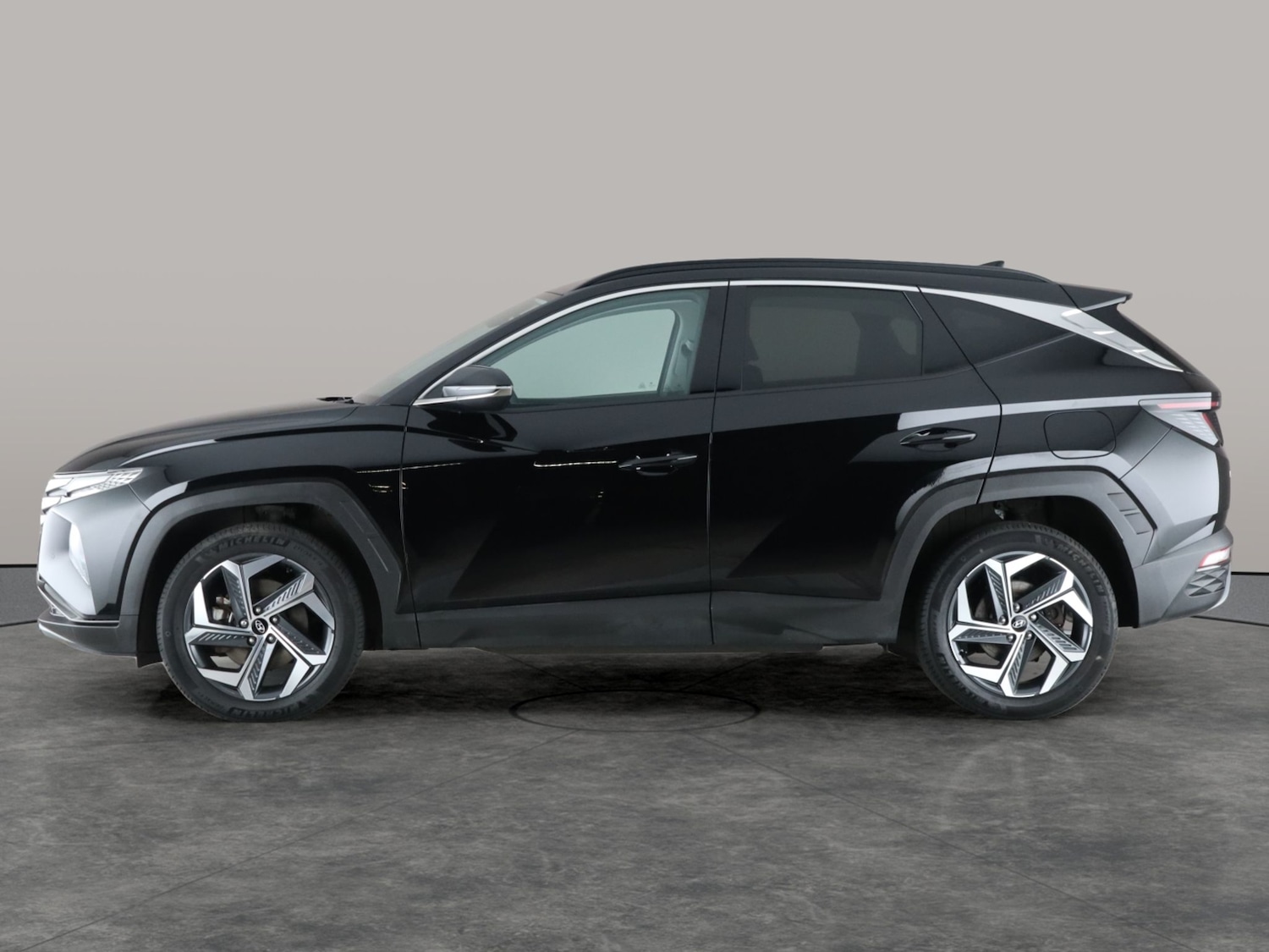 Used Hyundai TUCSON 2023 for sale - 76373466: Photo 16