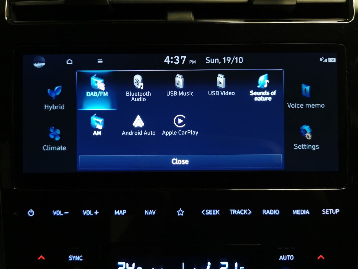 Used Hyundai TUCSON 2023 for sale - 76373466: Photo 18