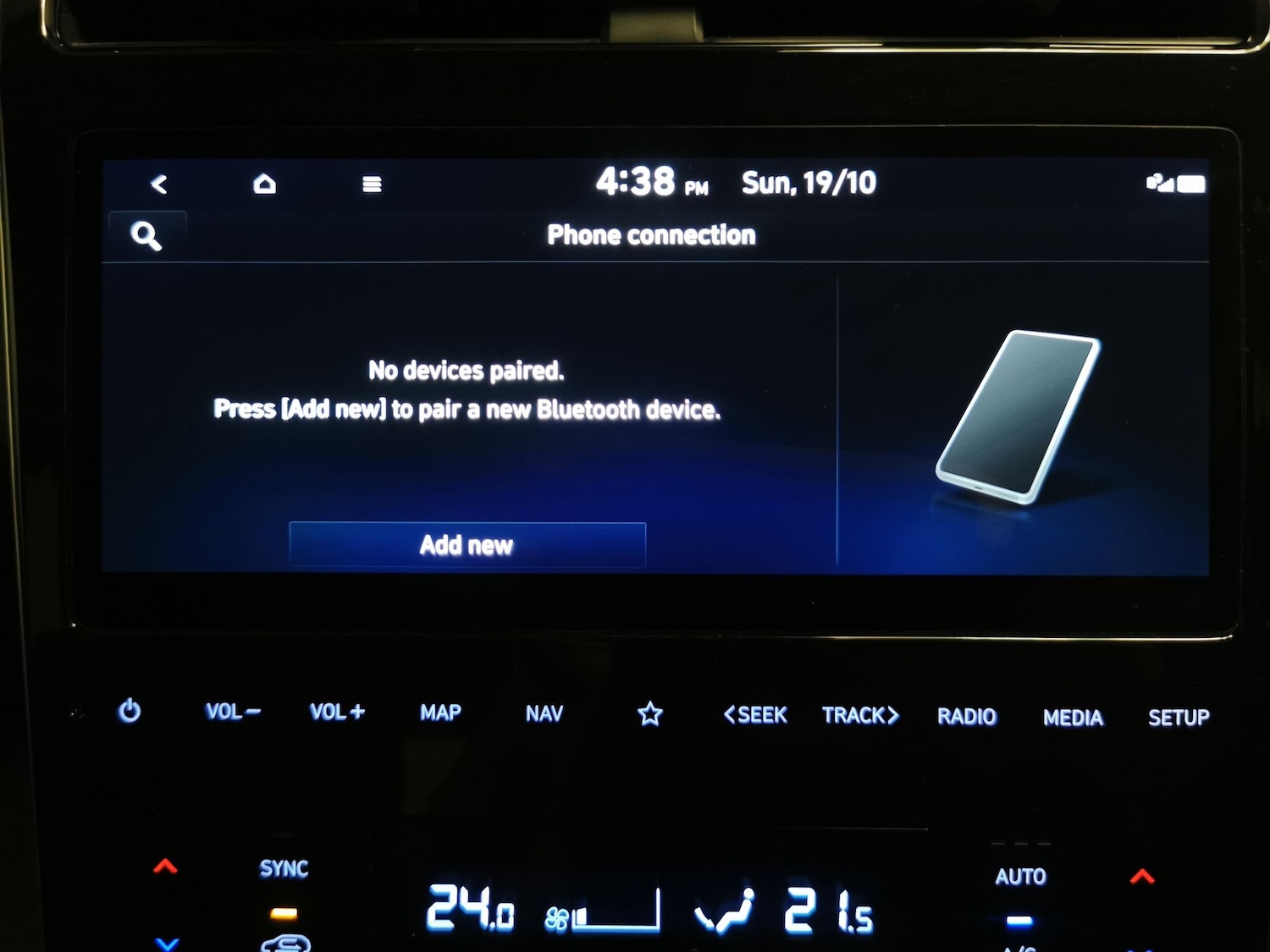 Used Hyundai TUCSON 2023 for sale - 76373466: Photo 19