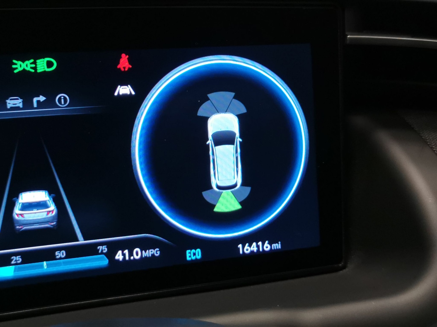 Used Hyundai TUCSON 2023 for sale - 76373466: Photo 21