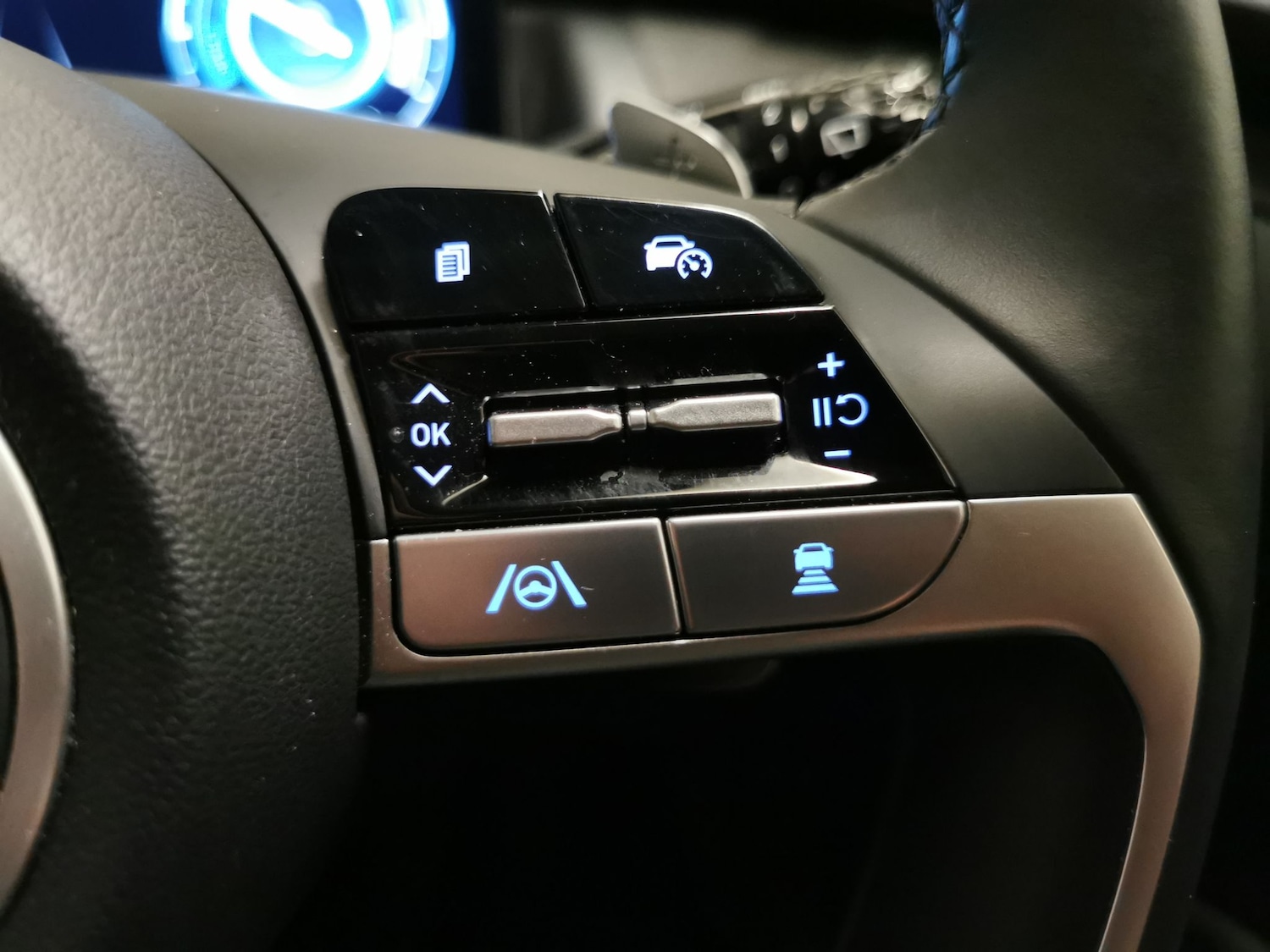 Used Hyundai TUCSON 2023 for sale - 76373466: Photo 27