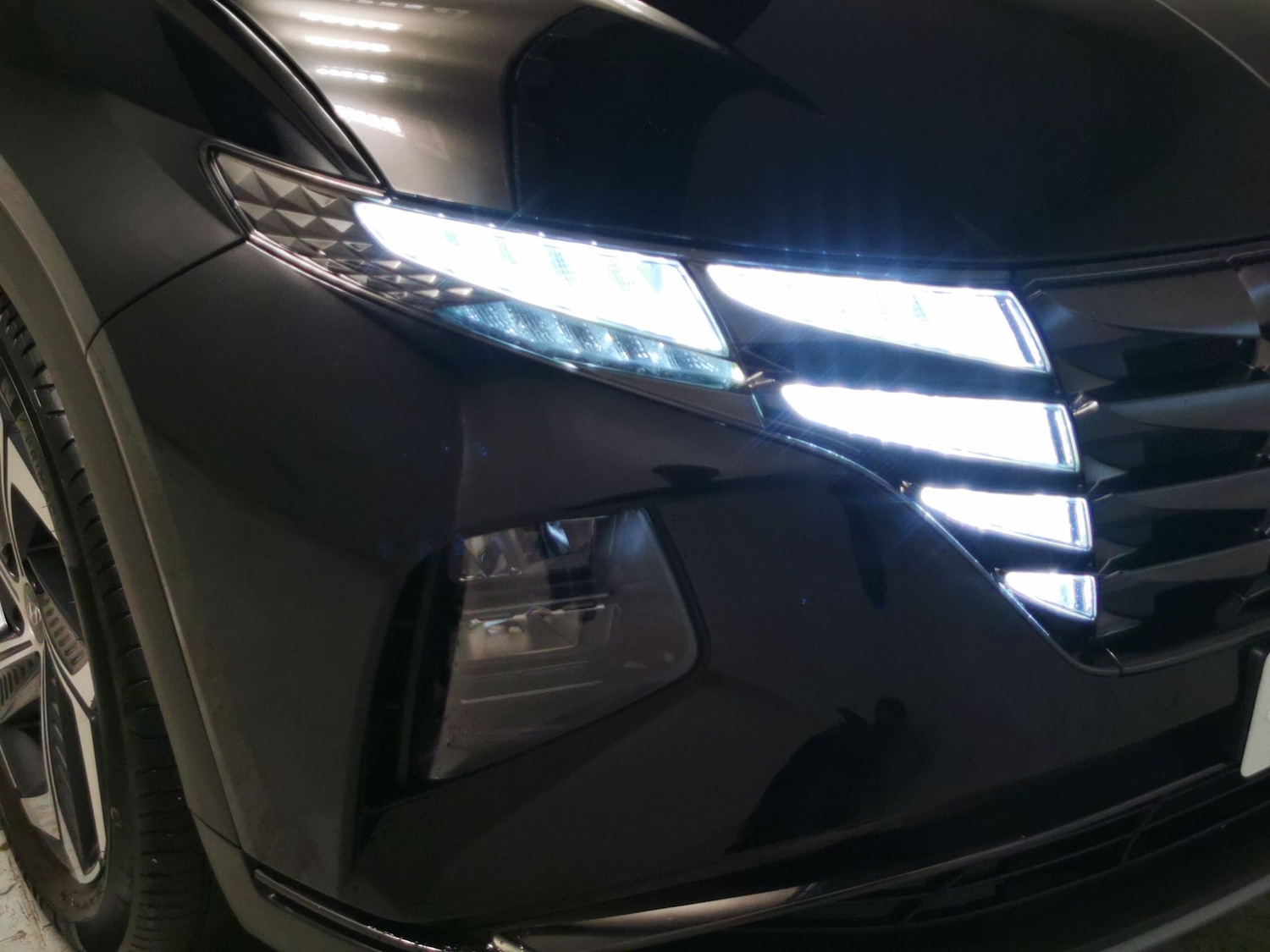 Used Hyundai TUCSON 2023 for sale - 76373466: Photo 29