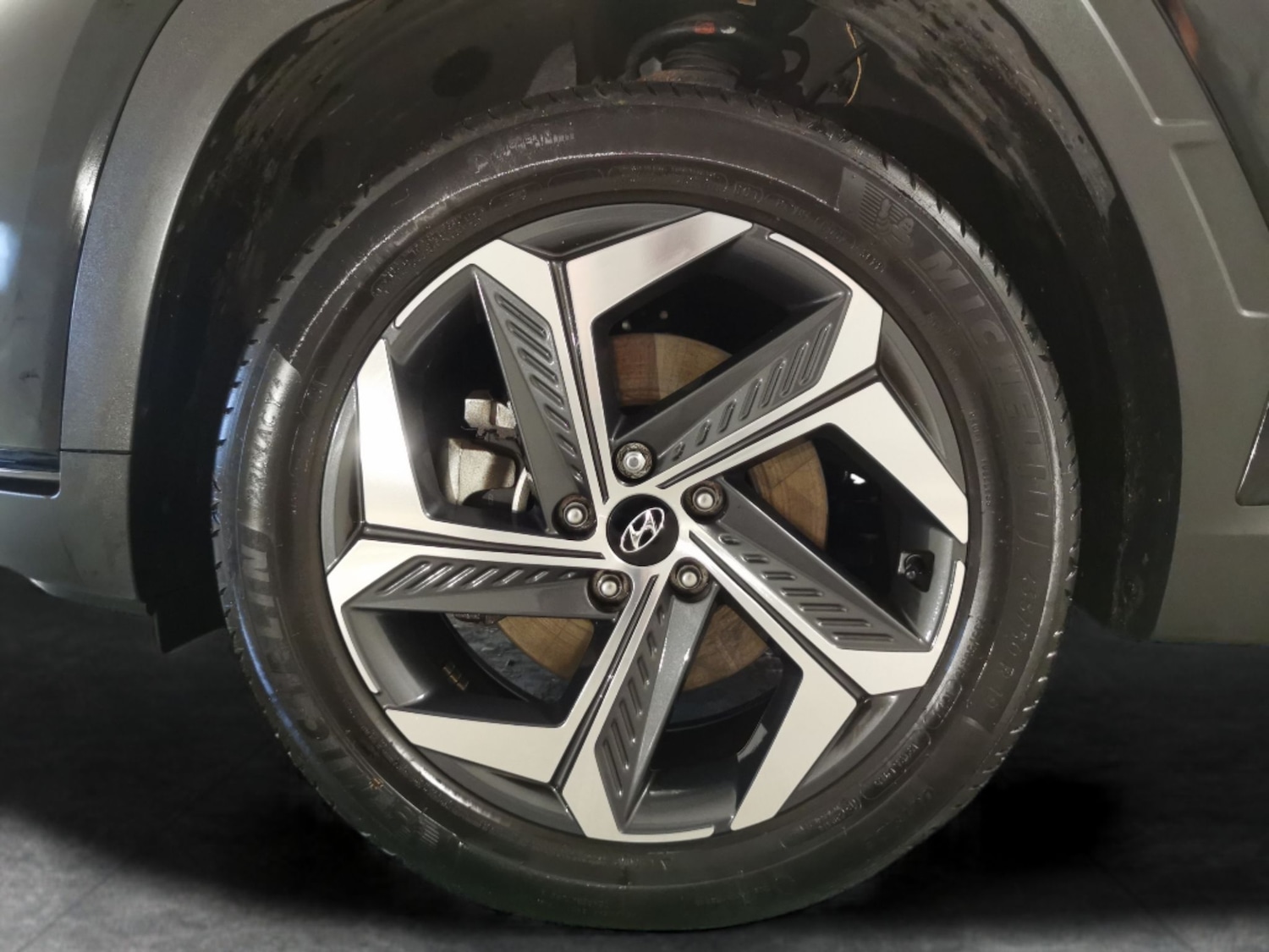 Used Hyundai TUCSON 2023 for sale - 76373466: Photo 31