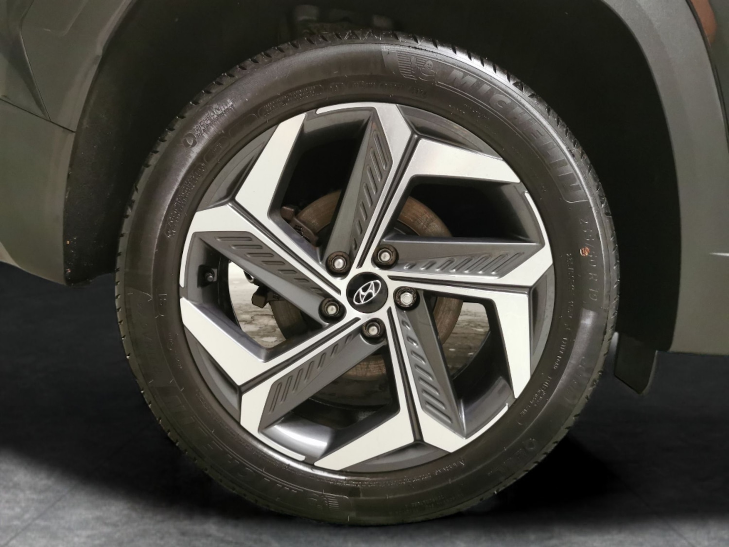 Used Hyundai TUCSON 2023 for sale - 76373466: Photo 33