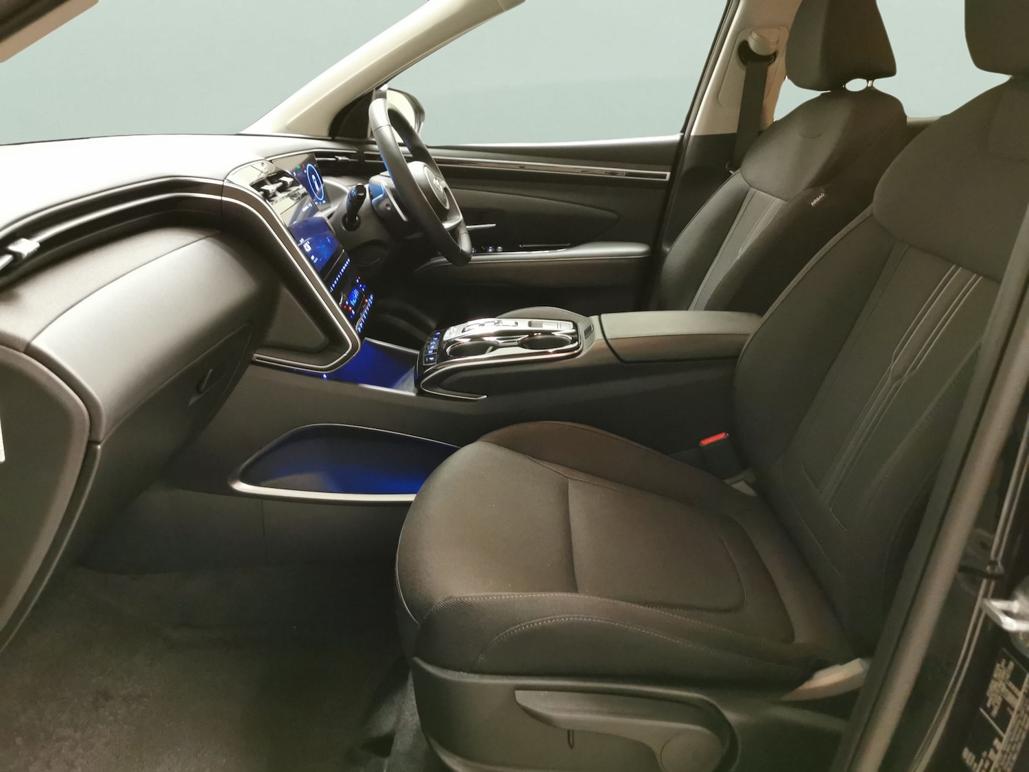 Used Hyundai TUCSON 2023 for sale - 76373466: Photo 4