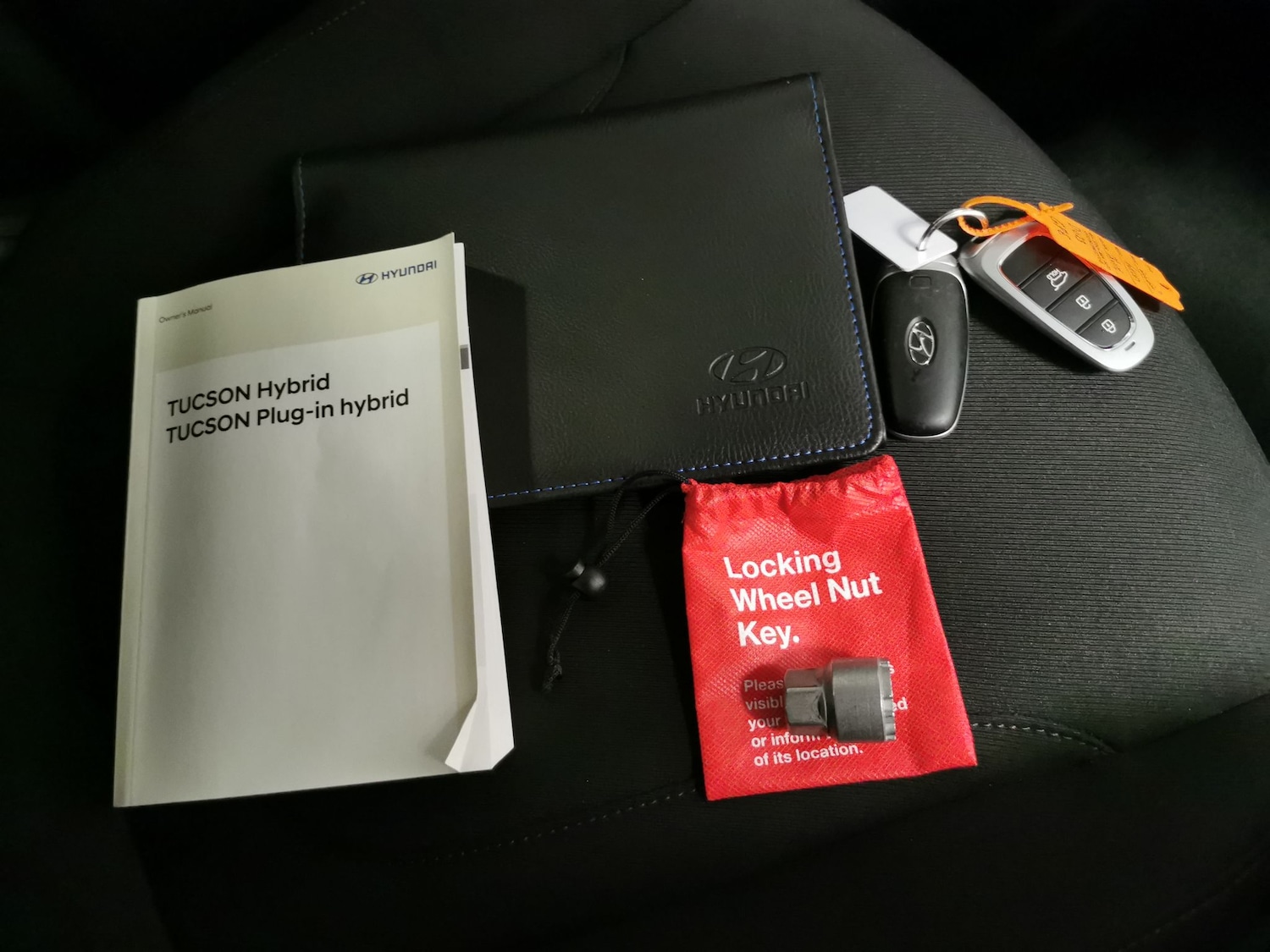 Used Hyundai TUCSON 2023 for sale - 76373466: Photo 41