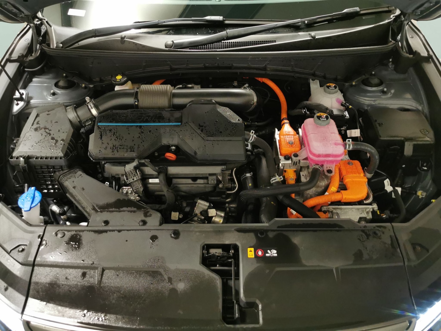 Used Hyundai TUCSON 2023 for sale - 76373466: Photo 42