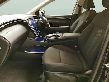 Used Hyundai TUCSON 2023 for sale - 76373466: Photo