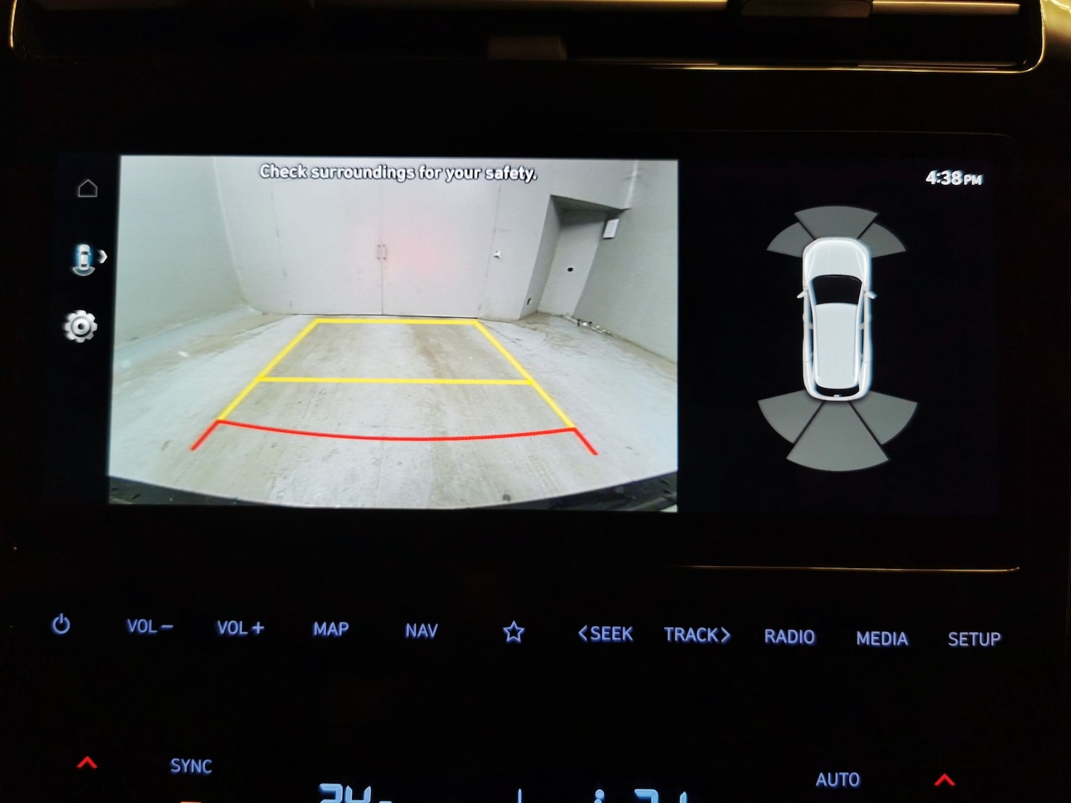 Used Hyundai TUCSON 2023 for sale - 76373466: Photo 6