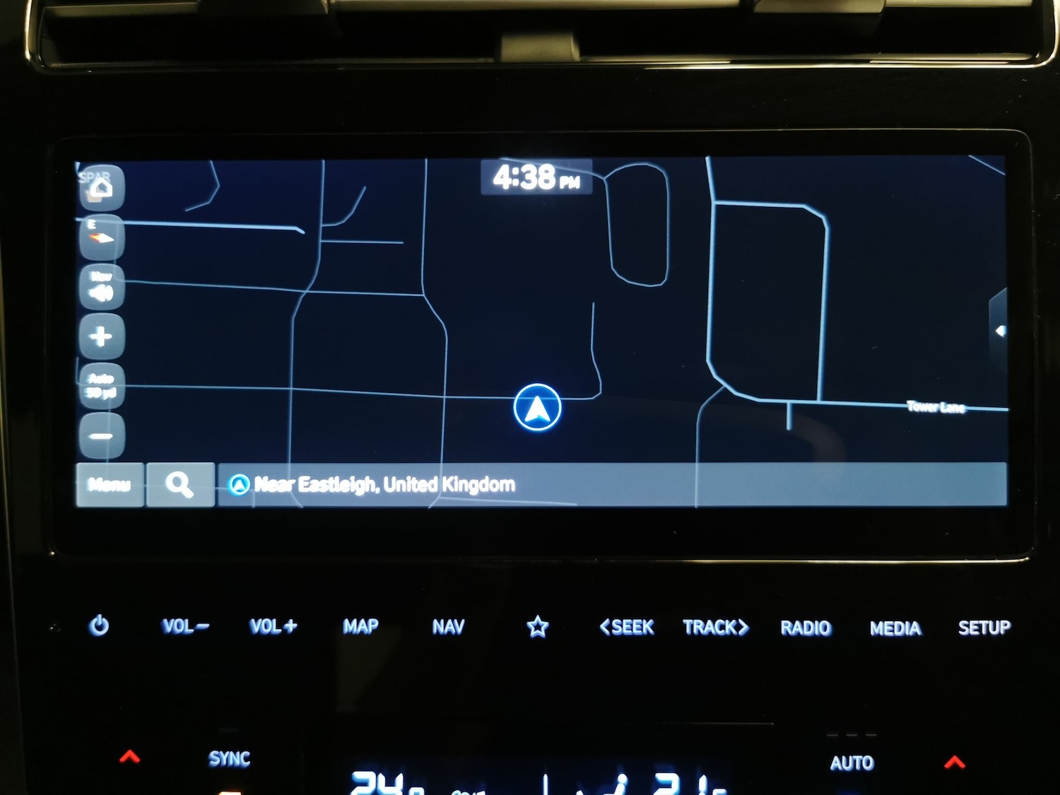 Used Hyundai TUCSON 2023 for sale - 76373466: Photo 7