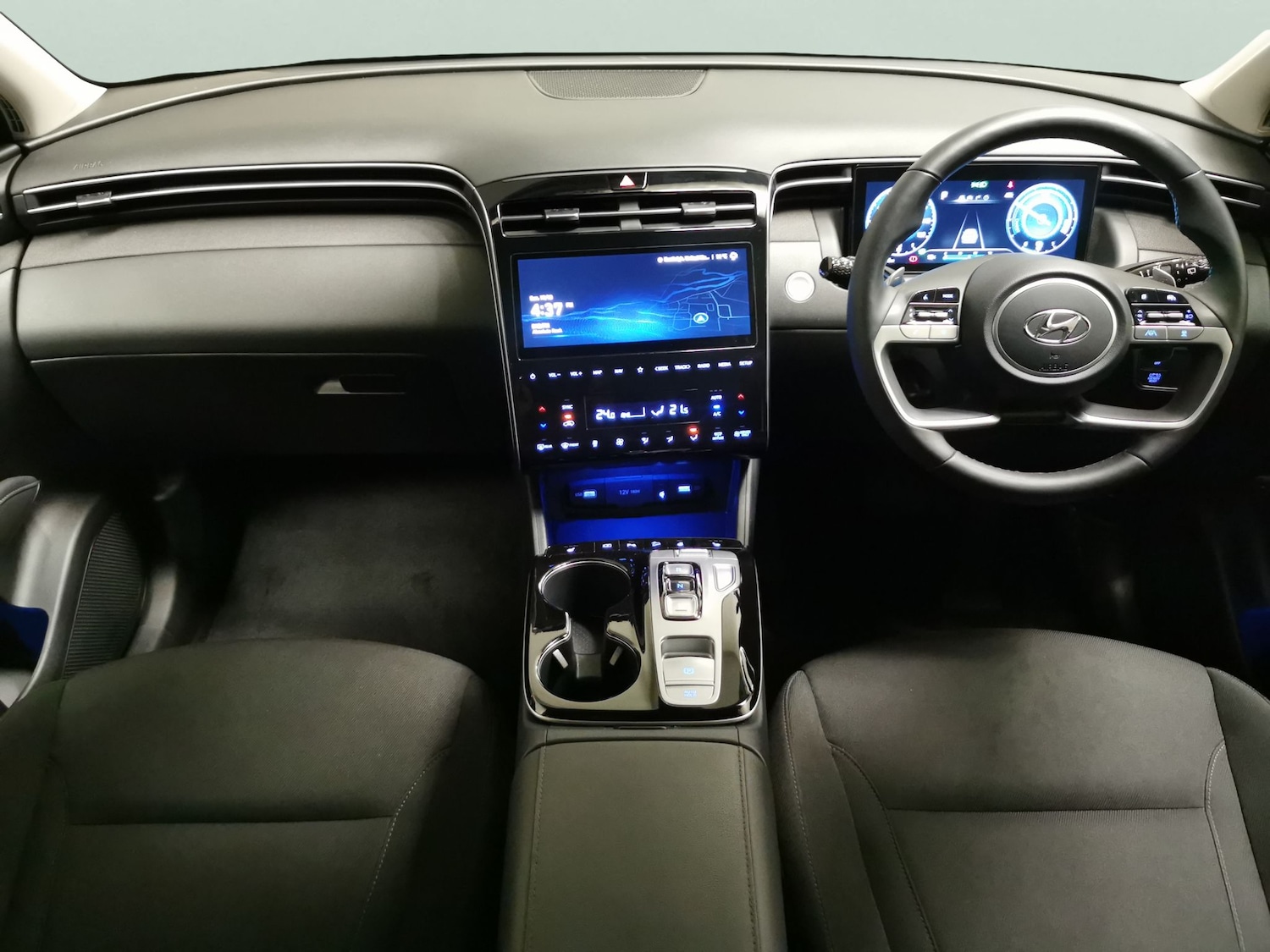 Used Hyundai TUCSON 2023 for sale - 76373466: Photo 8