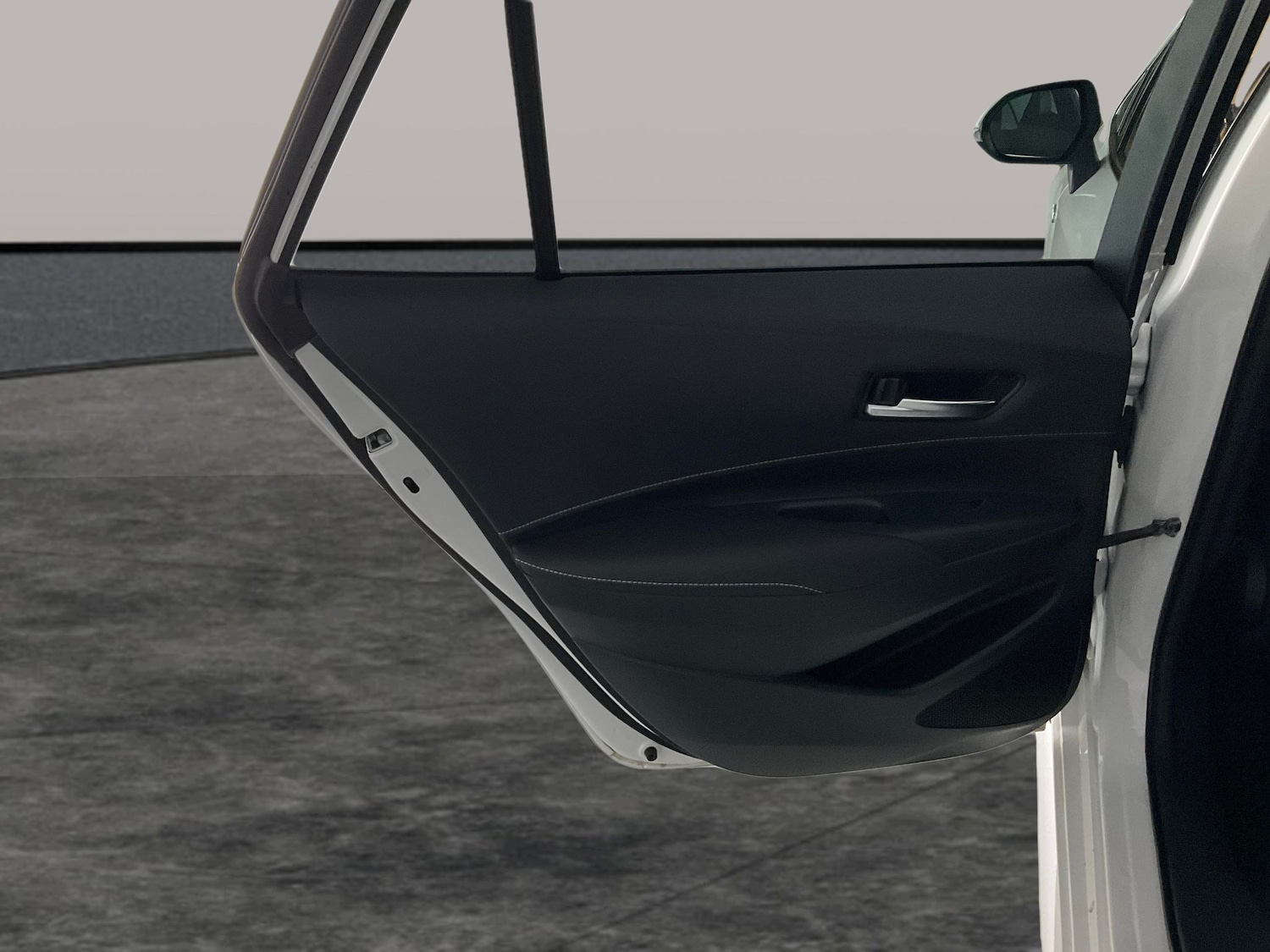 Vehicle 36