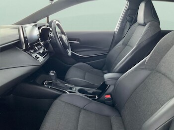 Used Toyota Corolla  for sale - 75734299: Photo