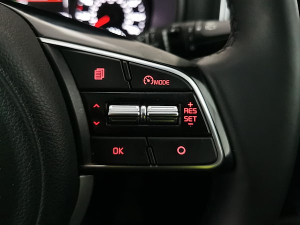 Used Kia Sportage 2021 for sale - 76300586: Photo 26