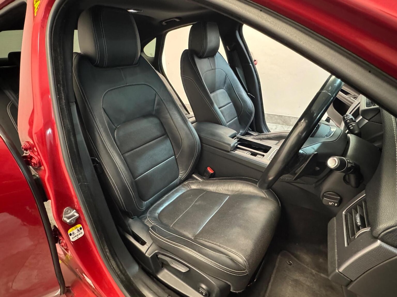 Used Jaguar XF 2016 for sale - 77796903: Photo 12