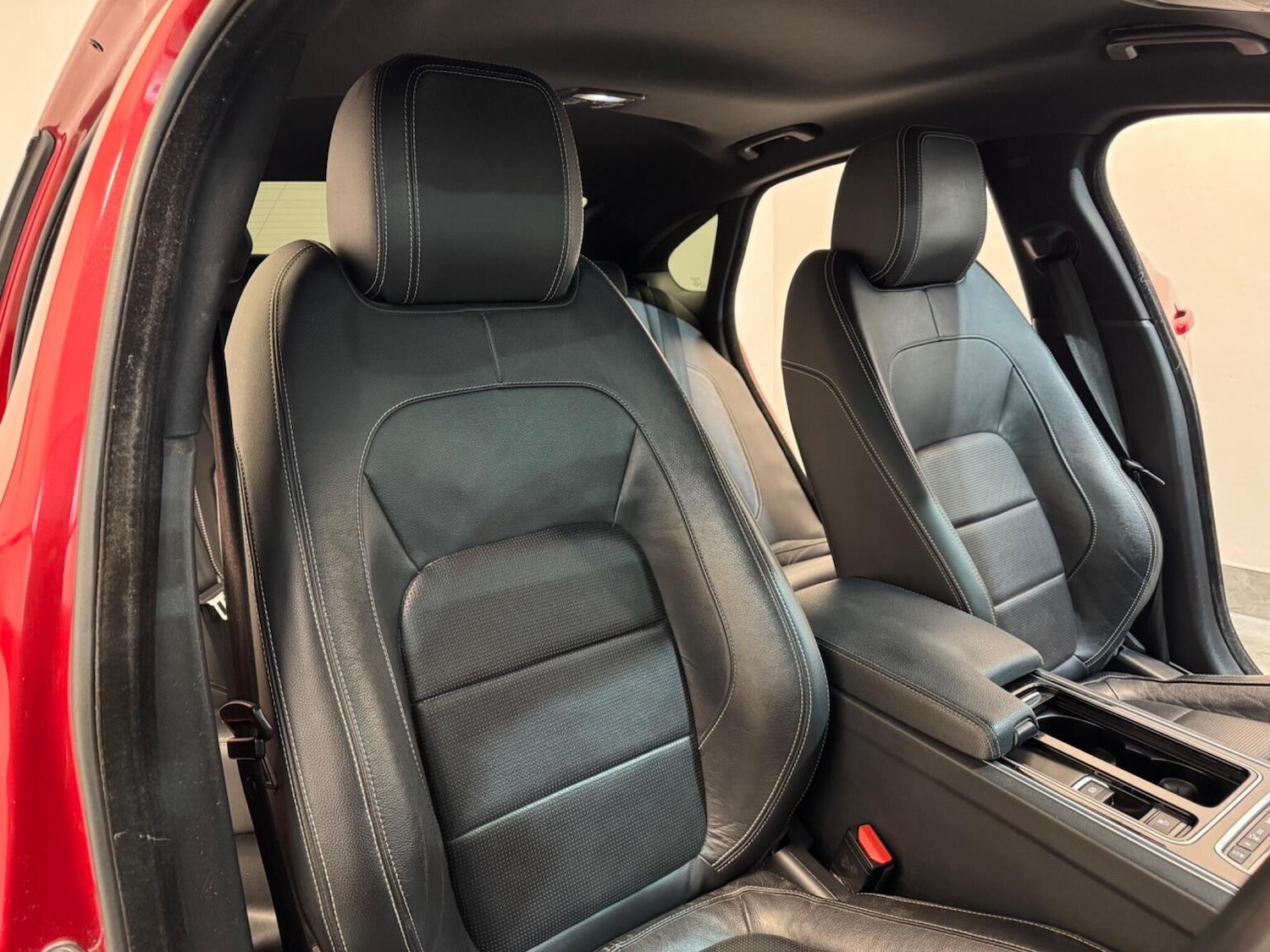 Used Jaguar XF 2016 for sale - 77796903: Photo 22