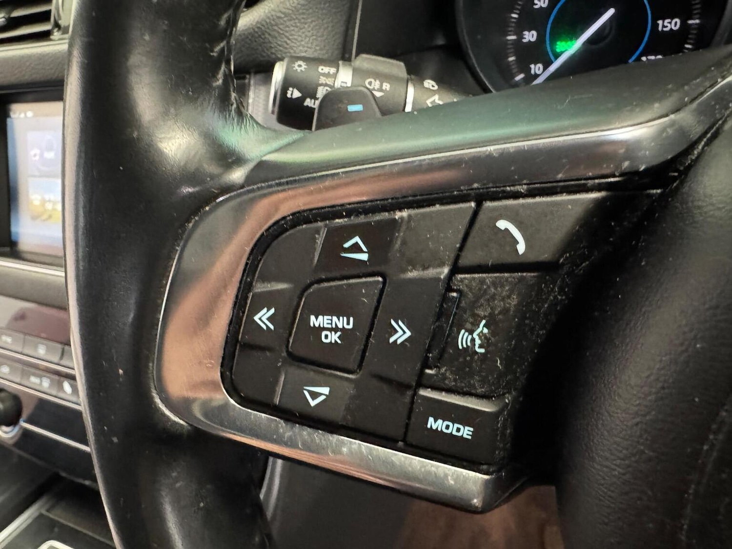 Used Jaguar XF 2016 for sale - 77796903: Photo 27