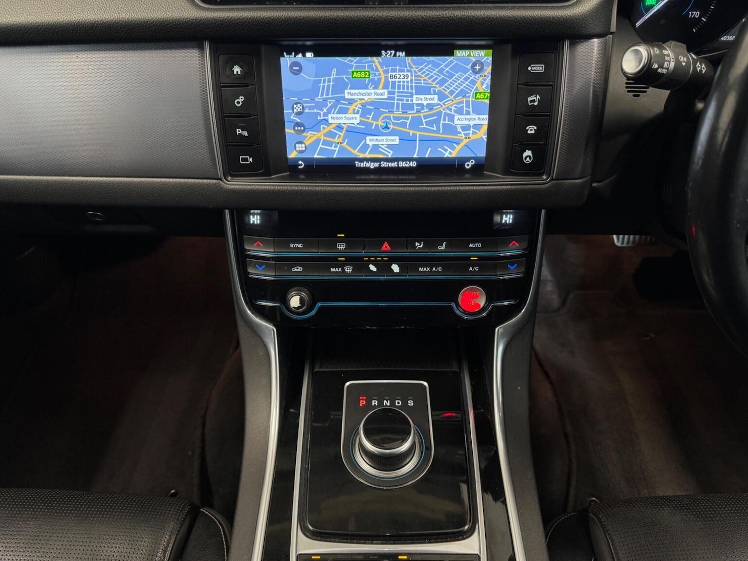 Used Jaguar XF 2016 for sale - 77796903: Photo 28