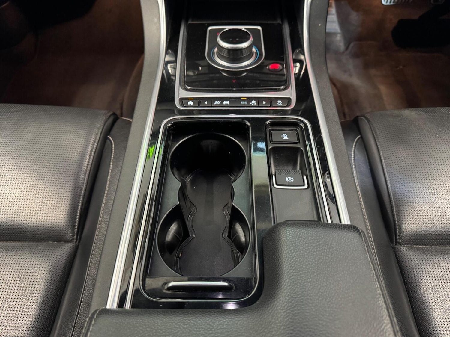 Used Jaguar XF 2016 for sale - 77796903: Photo 29