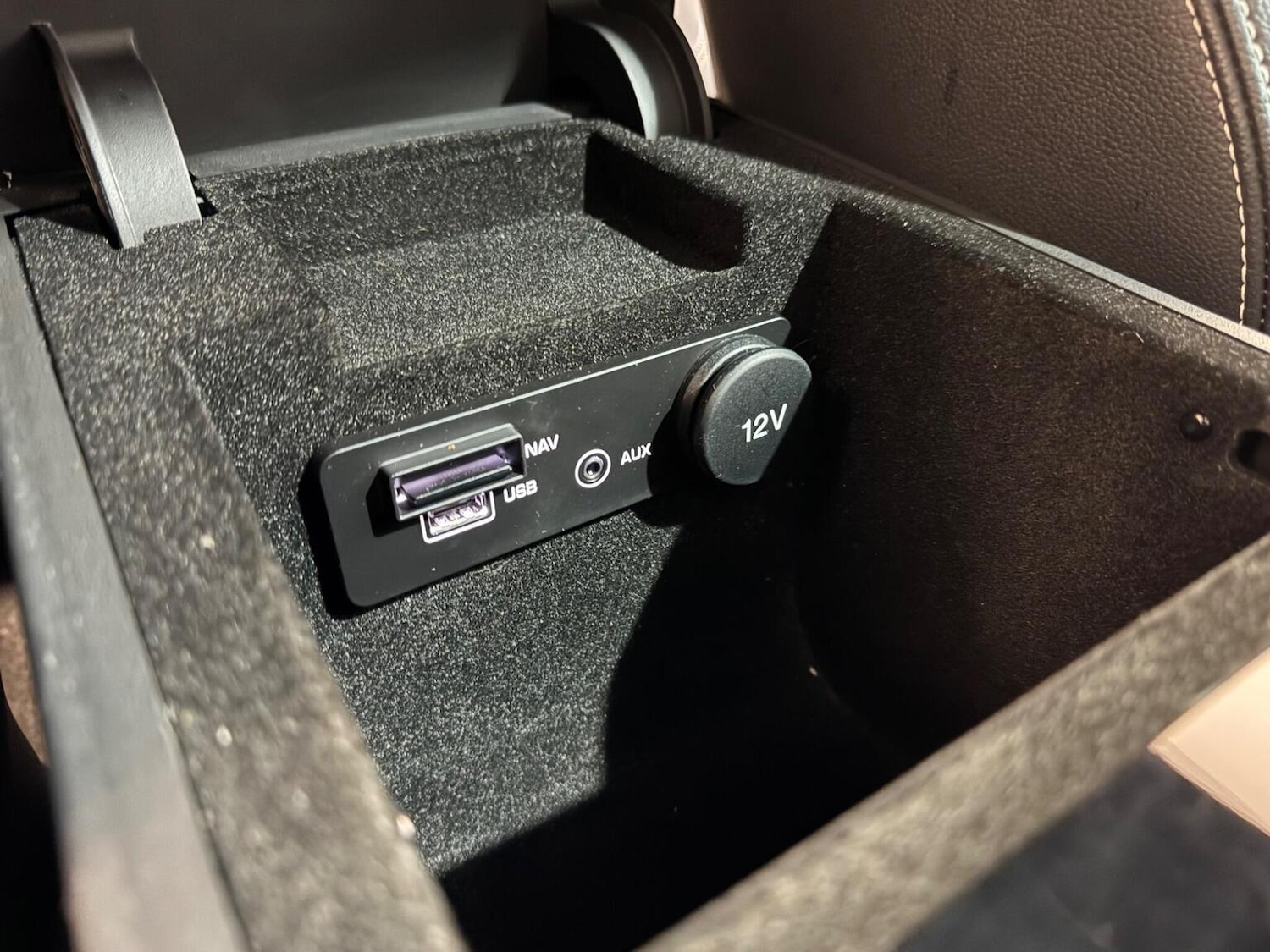 Used Jaguar XF 2016 for sale - 77796903: Photo 35