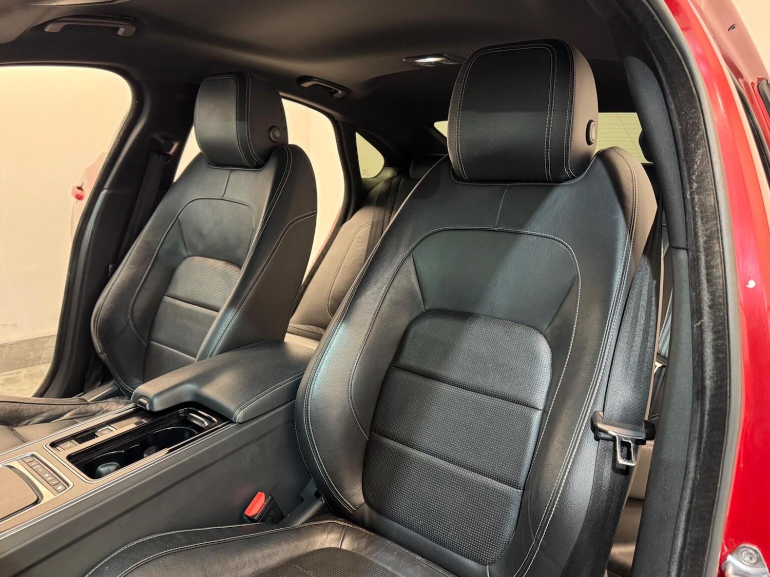 Used Jaguar XF 2016 for sale - 77796903: Photo 37