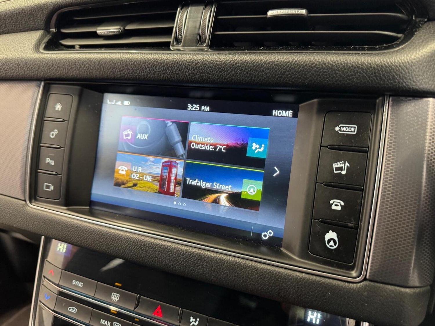 Used Jaguar XF 2016 for sale - 77796903: Photo 42