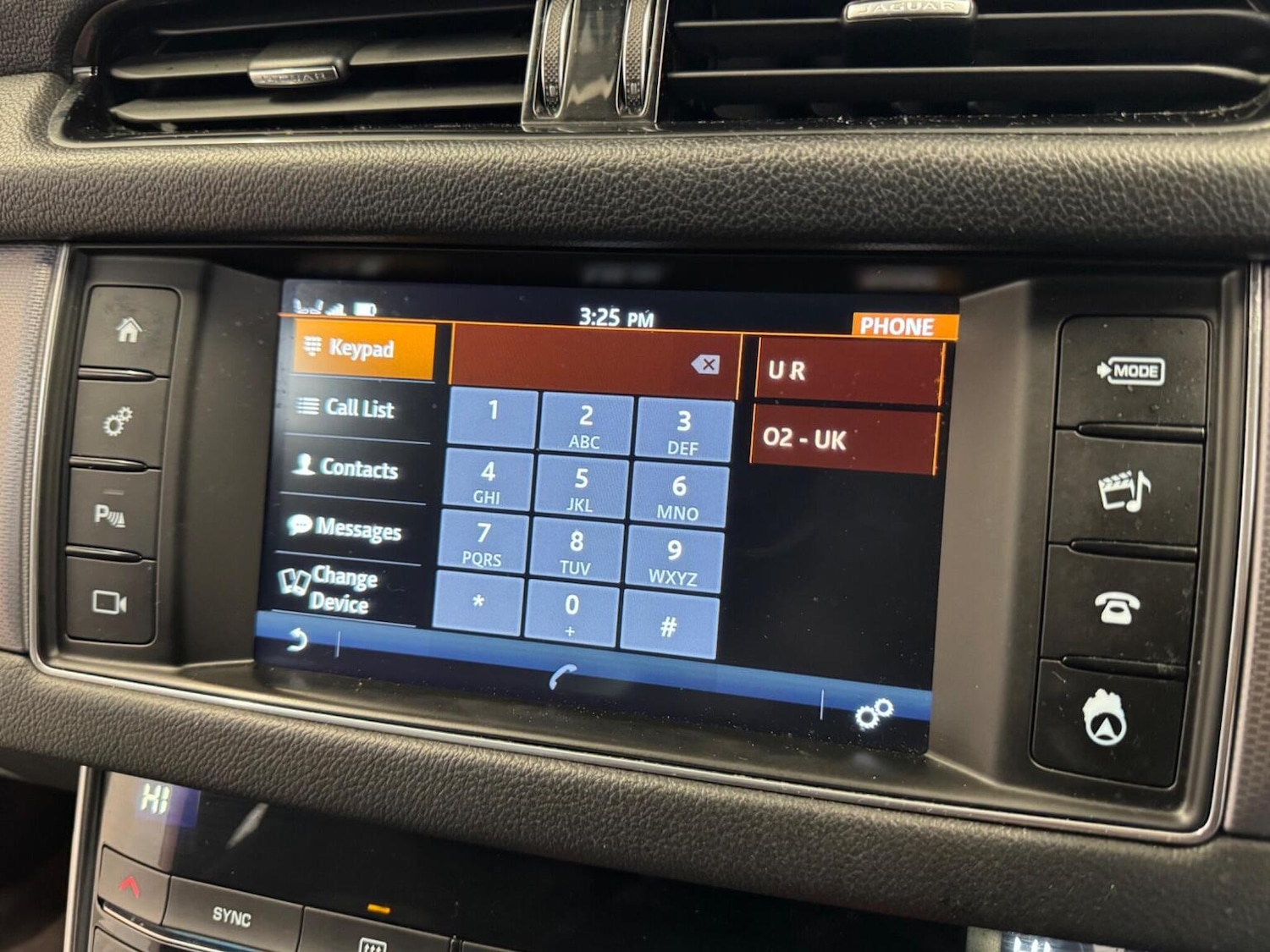 Used Jaguar XF 2016 for sale - 77796903: Photo 44