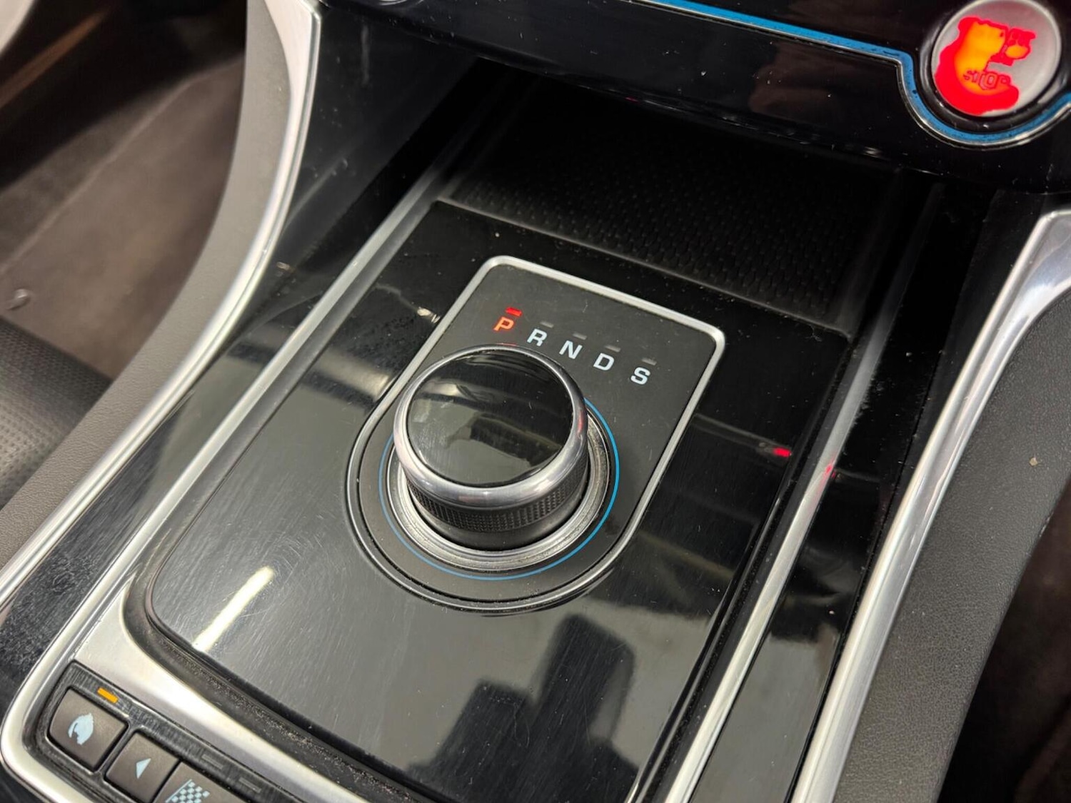 Used Jaguar XF 2016 for sale - 77796903: Photo 47