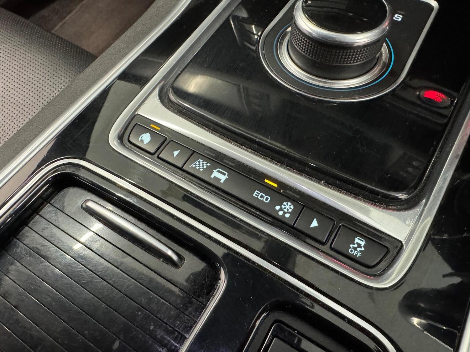 Used Jaguar XF 2016 for sale - 77796903: Photo 48