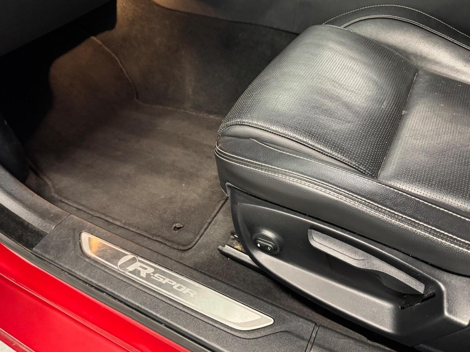 Used Jaguar XF 2016 for sale - 77796903: Photo 50