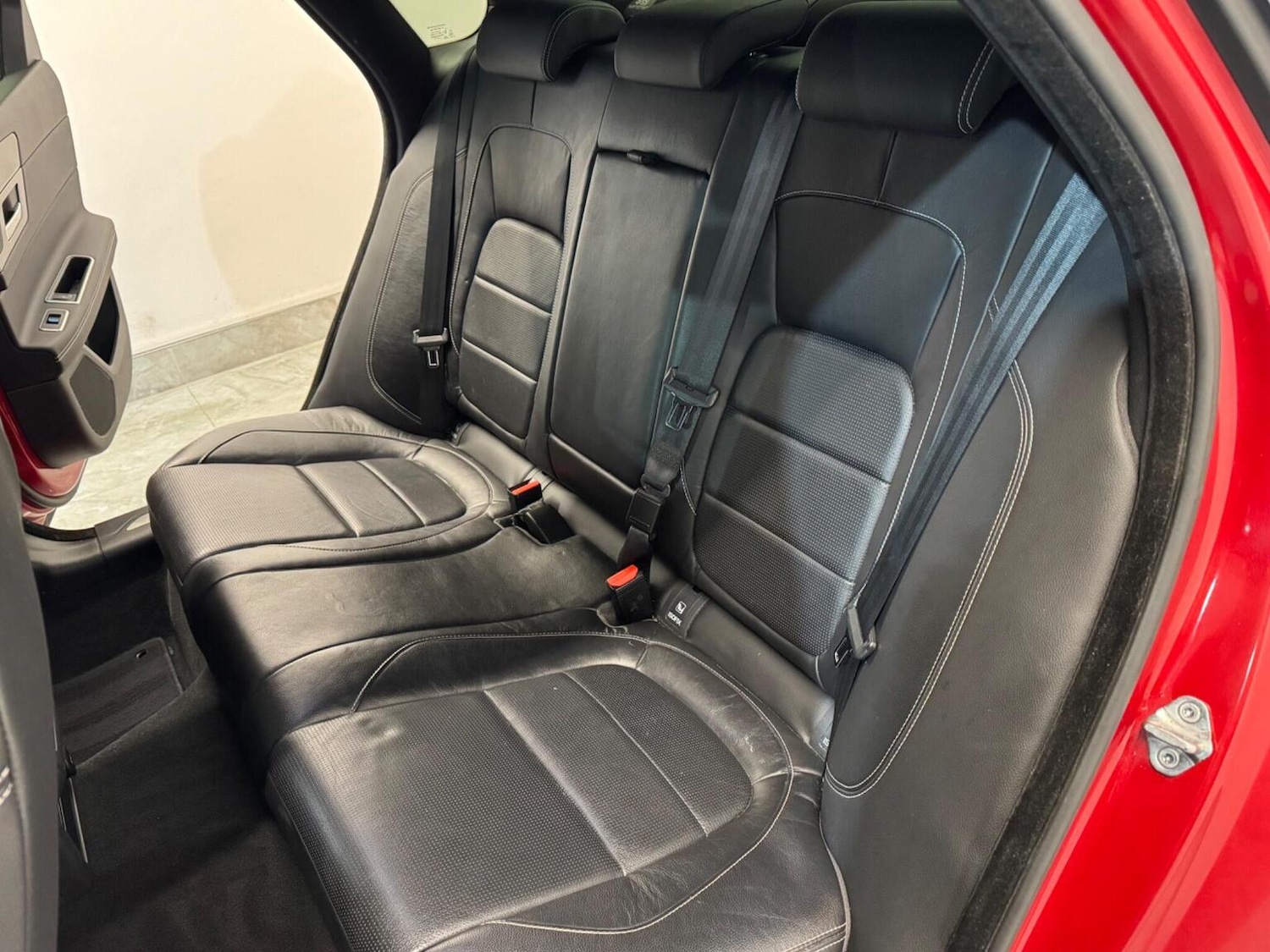 Used Jaguar XF 2016 for sale - 77796903: Photo 53