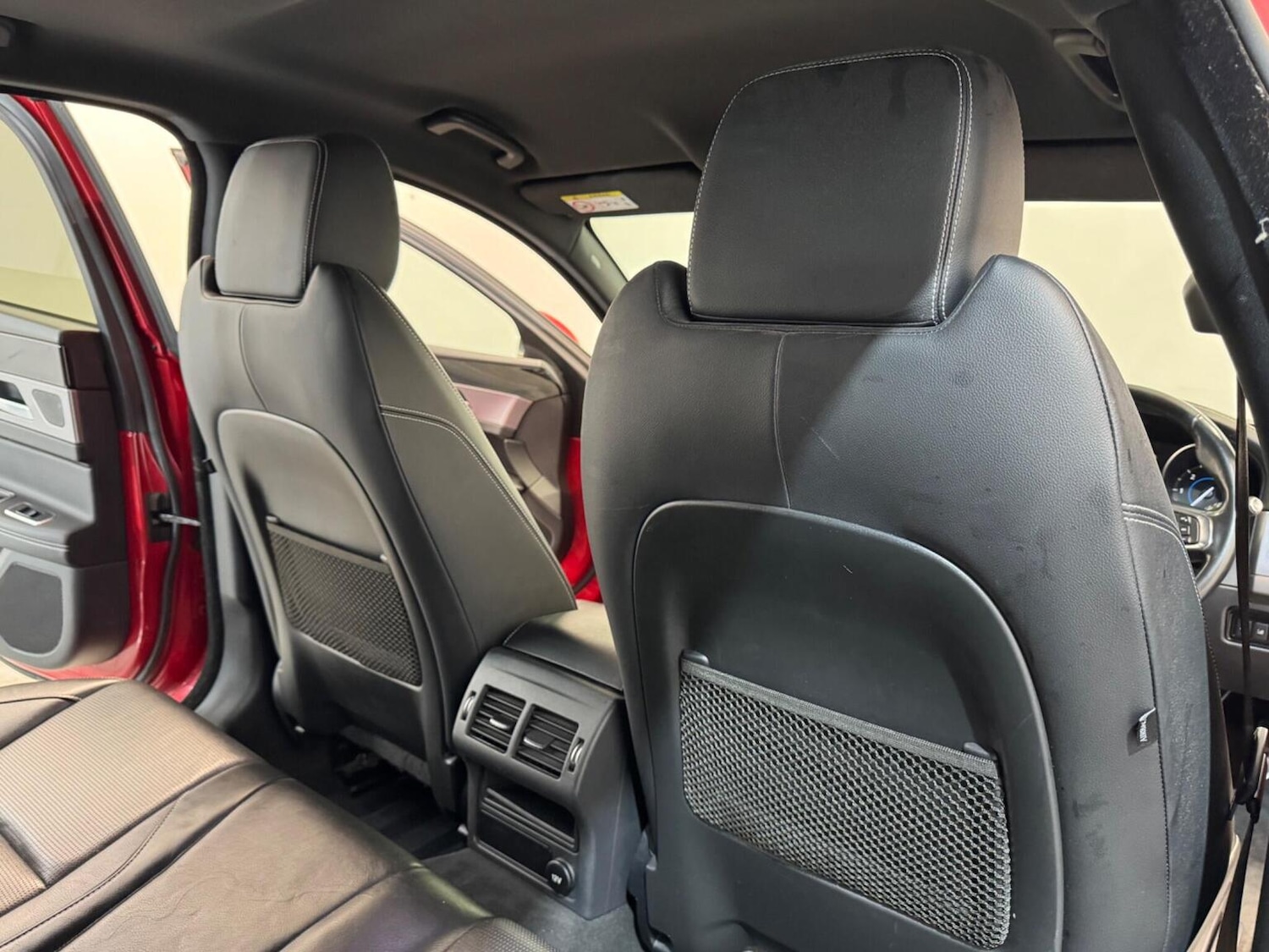 Used Jaguar XF 2016 for sale - 77796903: Photo 55