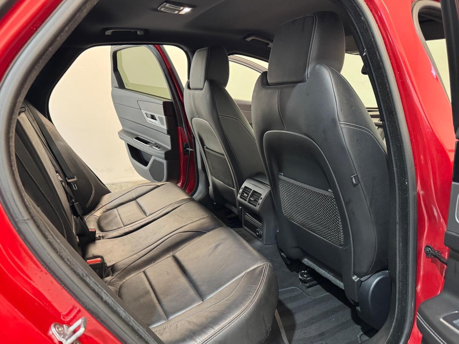 Used Jaguar XF 2016 for sale - 77796903: Photo 58