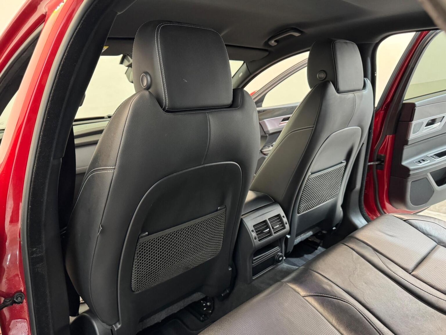 Used Jaguar XF 2016 for sale - 77796903: Photo 59