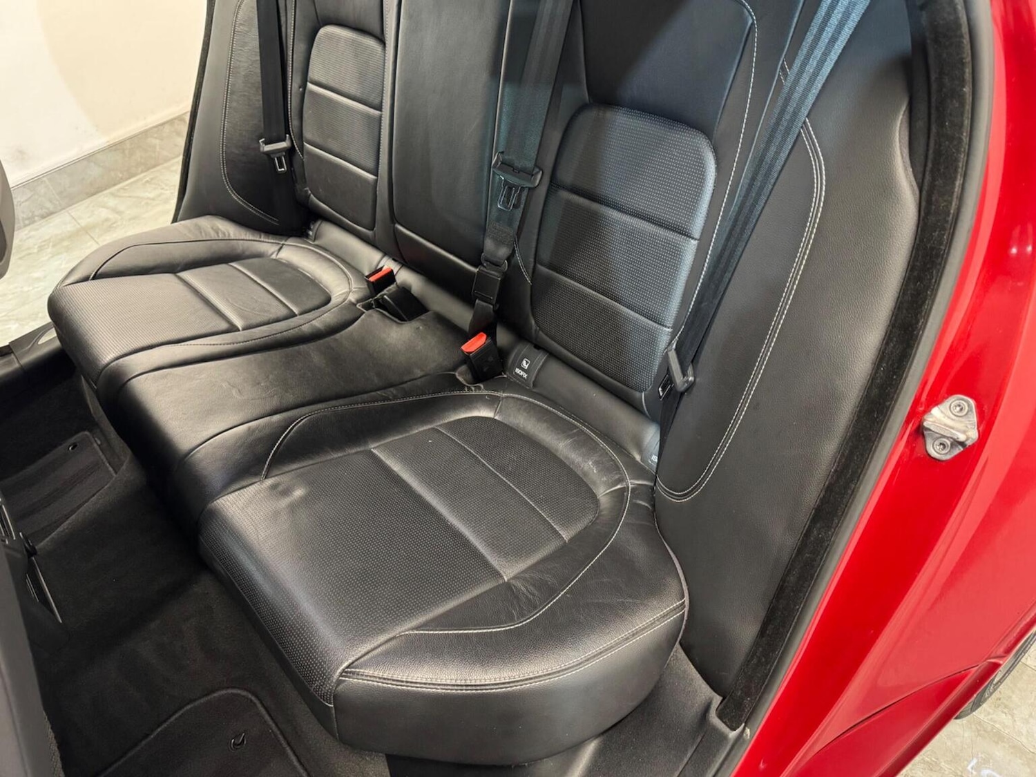 Used Jaguar XF 2016 for sale - 77796903: Photo 60