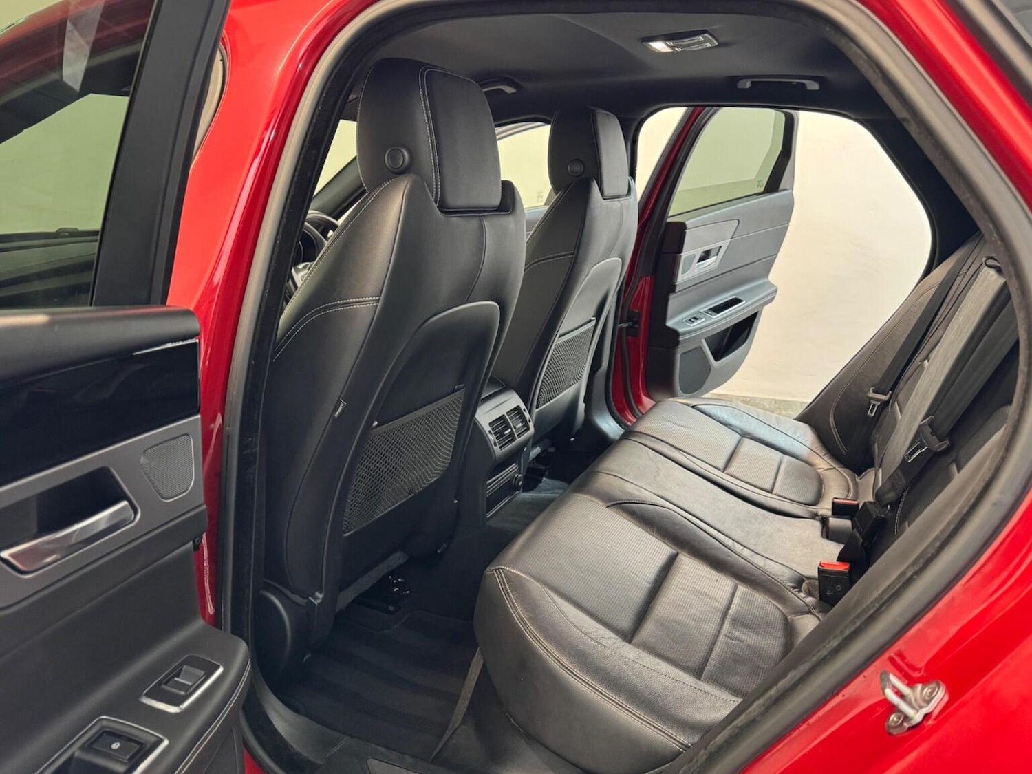 Used Jaguar XF 2016 for sale - 77796903: Photo 65