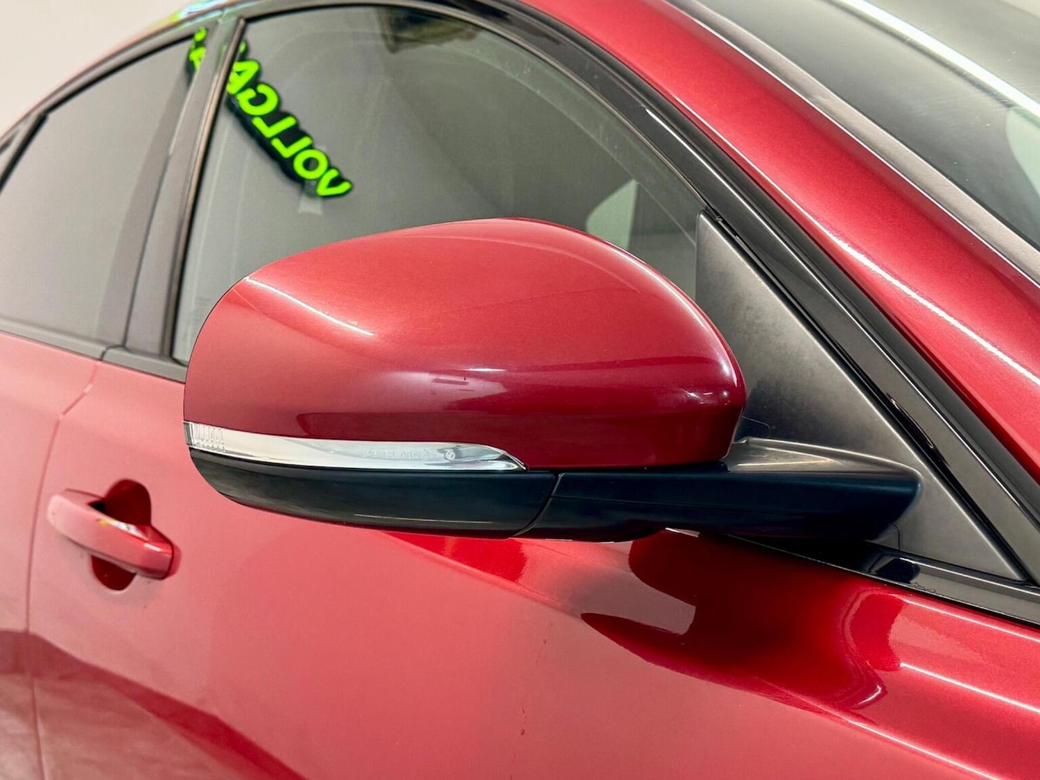 Used Jaguar XF 2016 for sale - 77796903: Photo 70