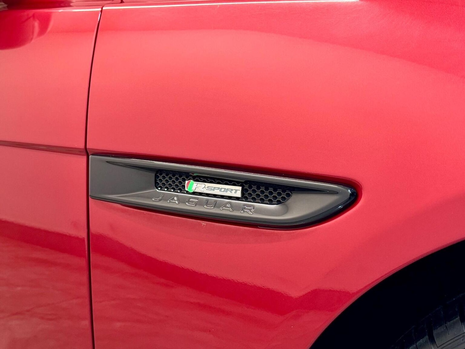 Used Jaguar XF 2016 for sale - 77796903: Photo 71